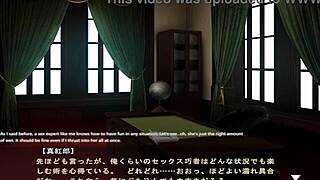 MAID SAN in Boin Noel 2, oh wow, what a show!