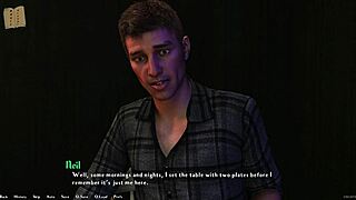 Being a dik 214 chick route