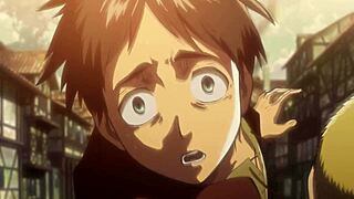 進撃の巨人 Ep1 フルHD 吹き替えアクション 今！