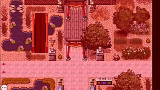 Caring For Old Man In Small Village - Scathach Game Prologue Part 1