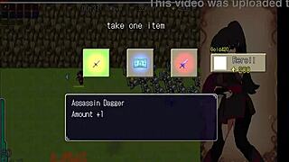 In hentai anime, characters explore glory and misery in part 2