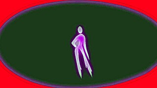 Animated erotica poly sutra king noire featuring kendal good with squirting and orgasms