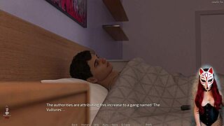 growing things up episode 5 features