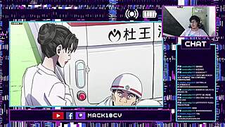 Jojo's Bizarre Adventure Animation Part 4 Chapters 37