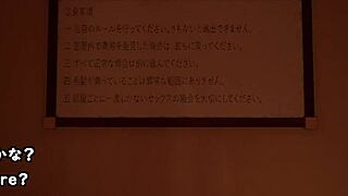 7 Room Trial Version with Machine Translated Subtitles by Silent V Ghost