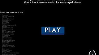 League Of Legends 2 Hentai Scene