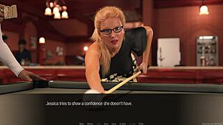 Jessica Oneils Hard News 42