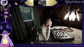 what's the next twist in lust from beyond part 7?