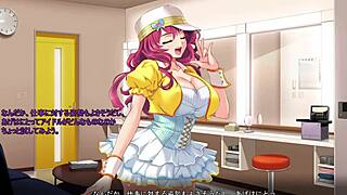 Saimin class hentai features classroom sex with all girls unknowingly pregnant