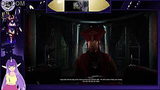 what's the next twist in lust from beyond part 7?