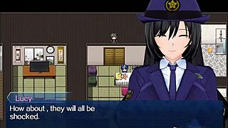 Caring For Old Man In Small Village - Scathach Game Prologue Part 1