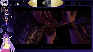 what's the next twist in lust from beyond part 7?