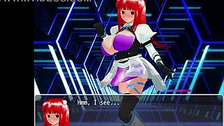 i watch girl b hero scenes part 36 monster lord 2