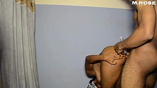 I let him pound me in the ass real hard. That homemade hentai action left me gaping!