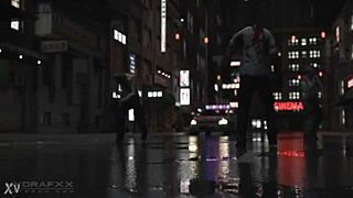 Wow! Check Out Claire Redfield’s Hottest 2024 Anime Compilation!