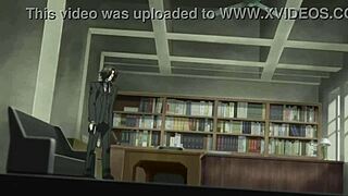 kara no shoujo episode 2 hentai adventure