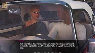 Jessica Oneils Hard News 42