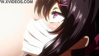 Ogihara Sayu OVA: Nonohara Yuzuka's Secret Broadcast Episode 1