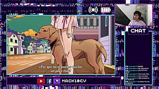 Jojo's Bizarre Adventure Animation Part 4 Chapters 37