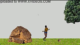 Samba Lady Unveils Steamy 2024 Hentai Game Sex Scenes