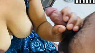 Colombian Babe With Hairy Coño Sucks And Rides Hard