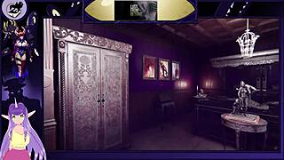 what's the next twist in lust from beyond part 7?