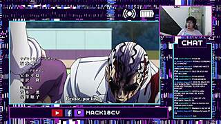 Jojo's Bizarre Adventure Animation Part 4 Chapters 37