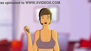 The magic mouse asks, 'What can I do?'