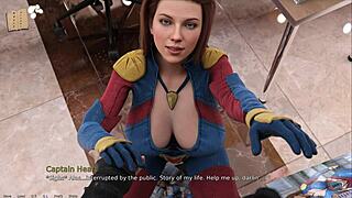 i’m obsessed with where the heart is 271 gameplay