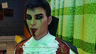 Being a dik 214 chick route