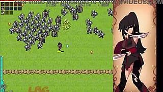 In hentai anime, characters explore glory and misery in part 2