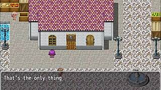 Garota vai parar em um outro mundo mas sem roupas - naked reincarnation of a girl - parte 1.