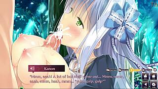 kanon kasukabe gets wild in hentai scene 3