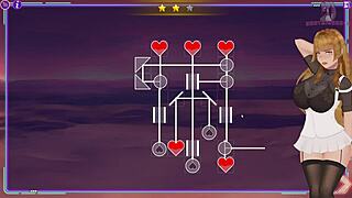 Milf Hunter Targets Juicy Cowboy Girl Emotionally