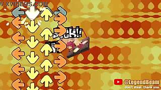 baldi, youre mine, oops, i mean fashui roblox ani