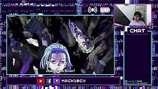 Jojo's Bizarre Adventure Animation Part 4 Chapters 37