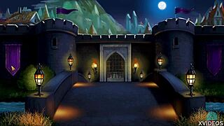 What A Legend 01 A Naughty Fairy Tale