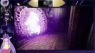 what's the next twist in lust from beyond part 7?