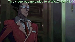 I Loves These Ecchi Animes, They Makes Me Feel All Tingly