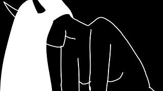 Animated erotica poly sutra king noire featuring kendal good with squirting and orgasms