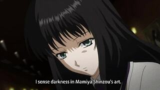 kara no shoujo episode 2 hentai adventure