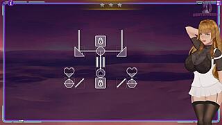 Milf Hunter Targets Juicy Cowboy Girl Emotionally