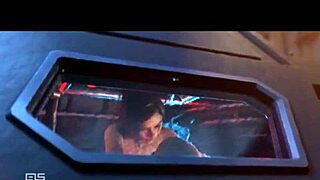 Wow! Check Out Claire Redfield’s Hottest 2024 Anime Compilation!