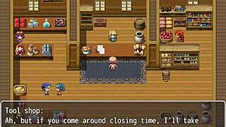 Garota vai parar em um outro mundo mas sem roupas - naked reincarnation of a girl - parte 1.