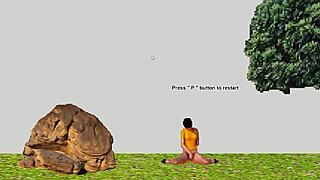 Samba Lady Unveils Steamy 2024 Hentai Game Sex Scenes