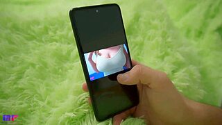 cheating husband fucks wife's busty friend in hentai roleplay