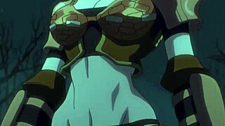 I Loves These Ecchi Animes, They Makes Me Feel All Tingly