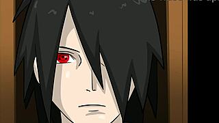 Hinata Encounters an Unexpected Guest in Wild Anime Tale