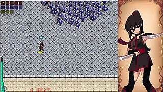 In hentai anime, characters explore glory and misery in part 2