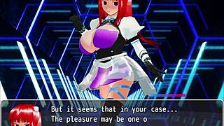 i watch girl b hero scenes part 36 monster lord 2